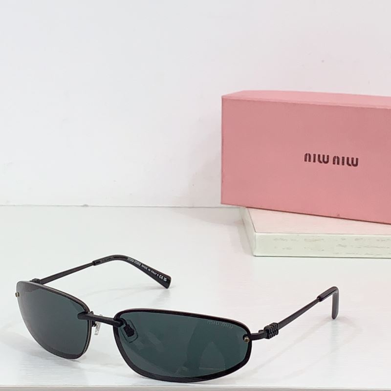 Miu Miu Sunglasses